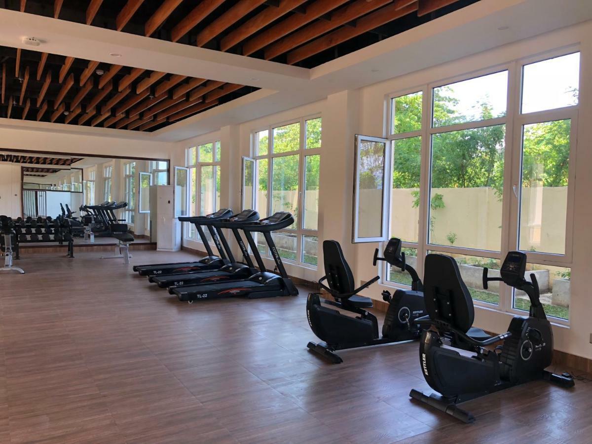 Ndc Resort & Spa Манадо Екстериор снимка