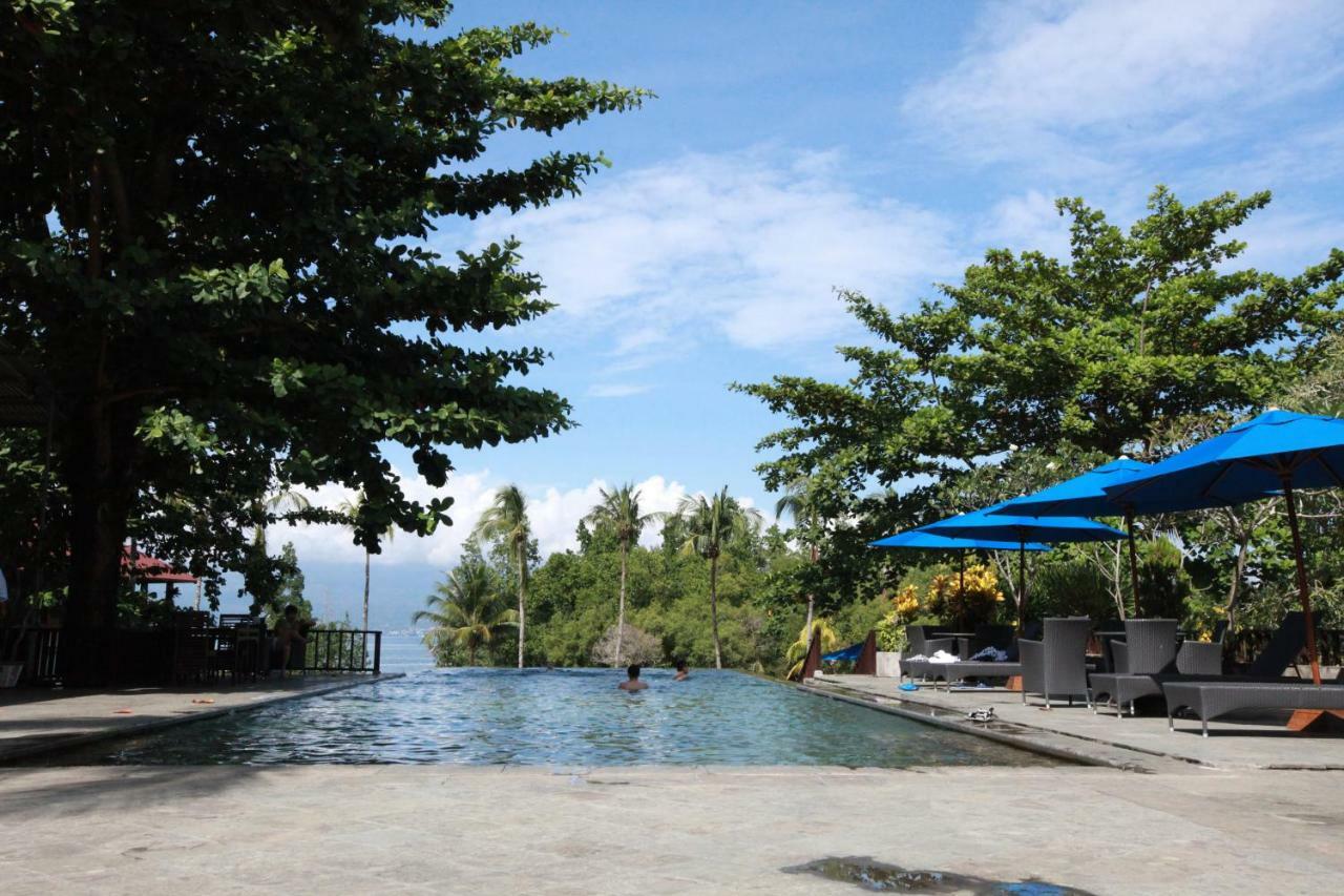 Ndc Resort & Spa Манадо Екстериор снимка
