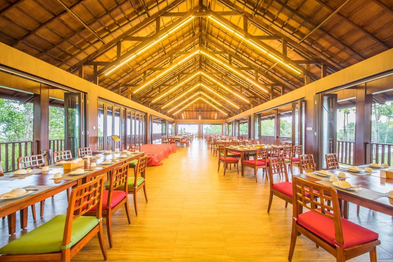 Ndc Resort & Spa Манадо Екстериор снимка