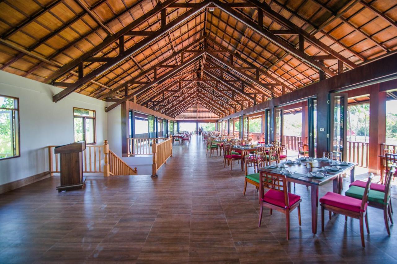 Ndc Resort & Spa Манадо Екстериор снимка
